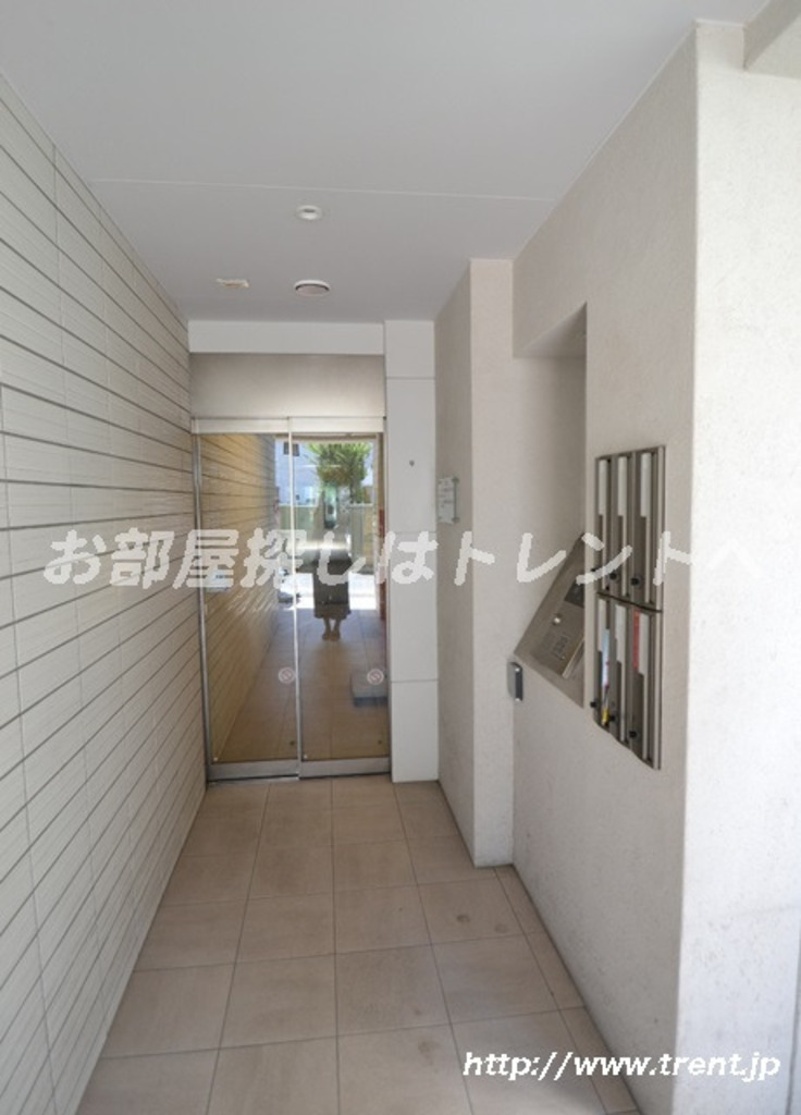 ハウス虹色【House虹色】-402
