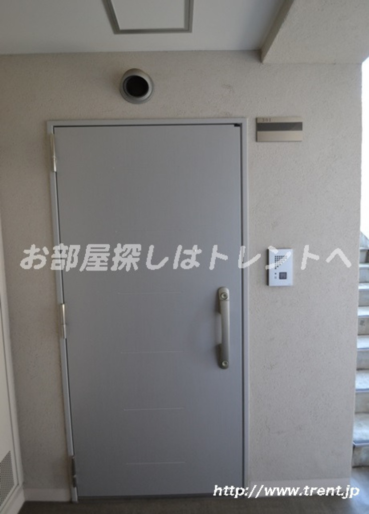 ハウス虹色【House虹色】-402