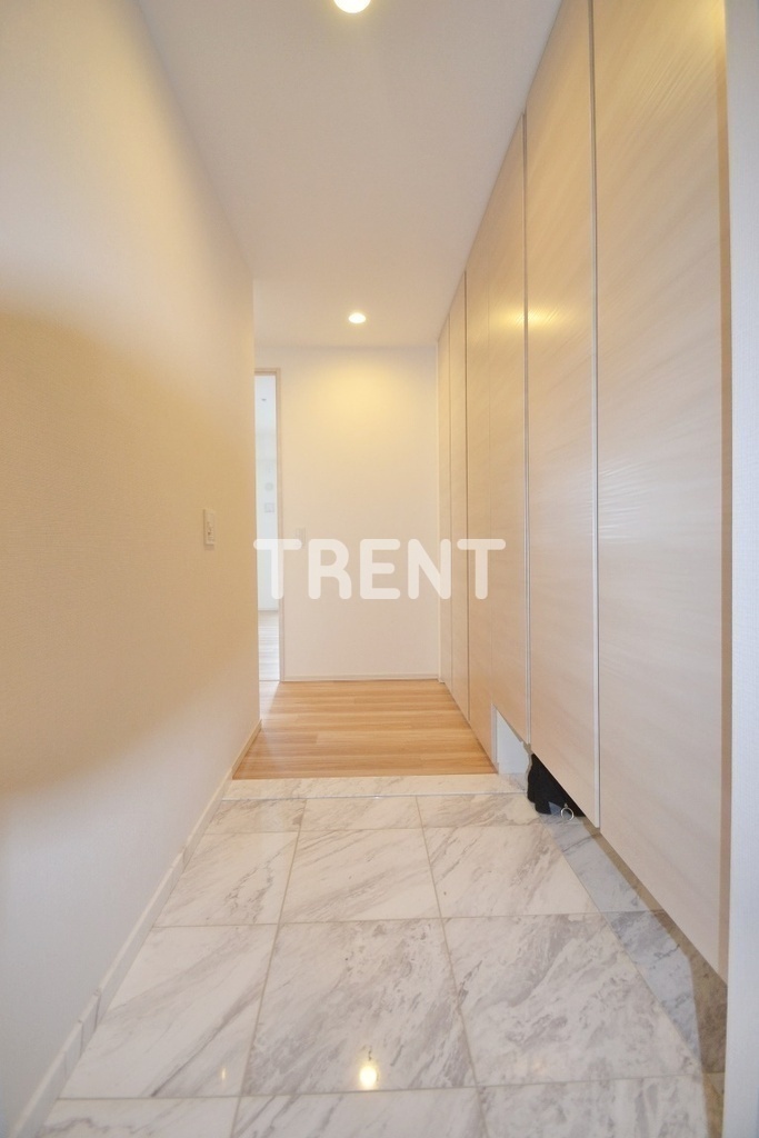 ザパークハウス西新宿タワー60-6009