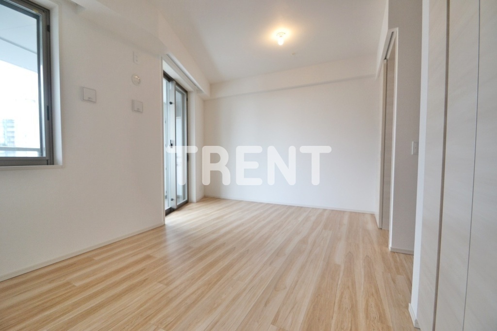 ザパークハウス西新宿タワー60-6009