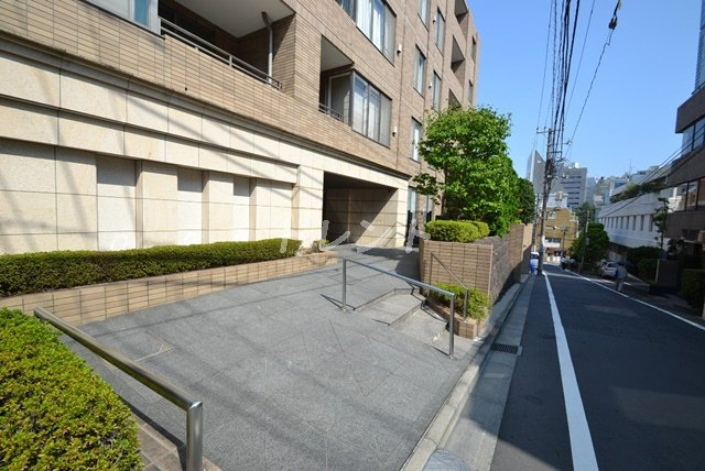 ヴェーゼント市ヶ谷-501