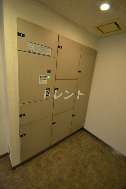 ヴェーゼント市ヶ谷-501