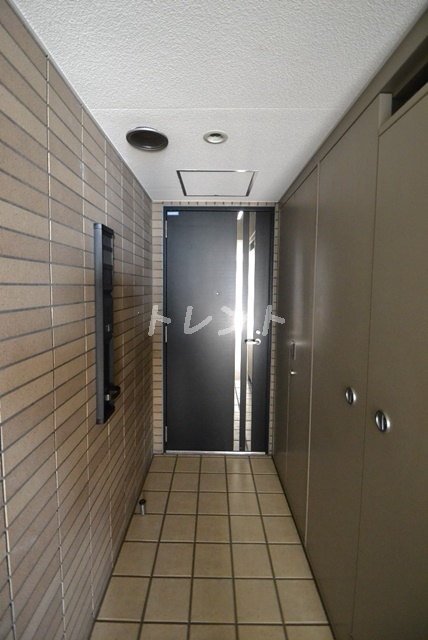ヴェーゼント市ヶ谷-501