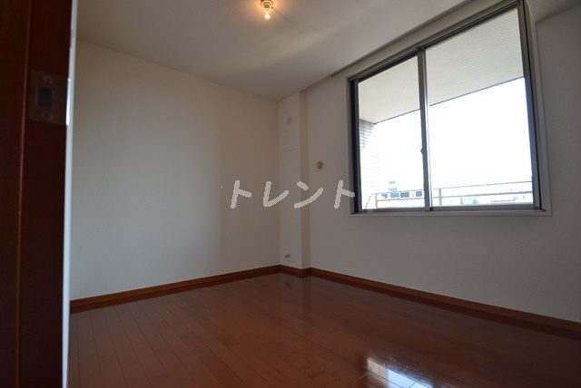ヴェーゼント市ヶ谷-501