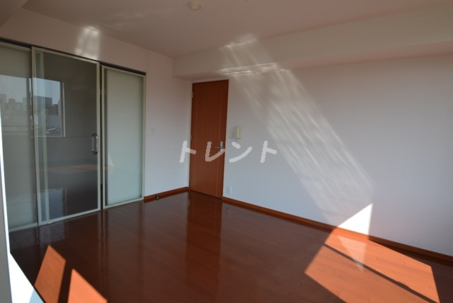 ヴェーゼント市ヶ谷-501