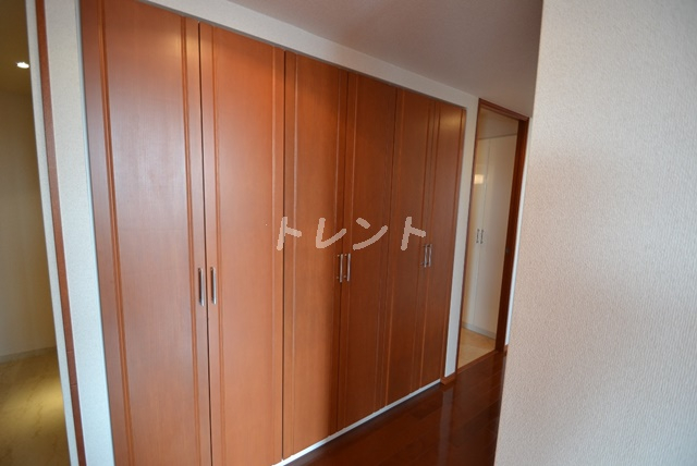ヴェーゼント市ヶ谷-501