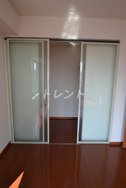 ヴェーゼント市ヶ谷-501