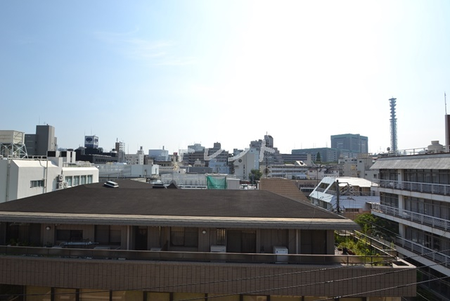 ヴェーゼント市ヶ谷-501