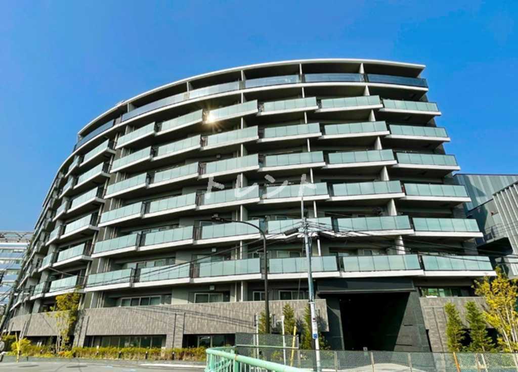 プラウド高田馬場-506
