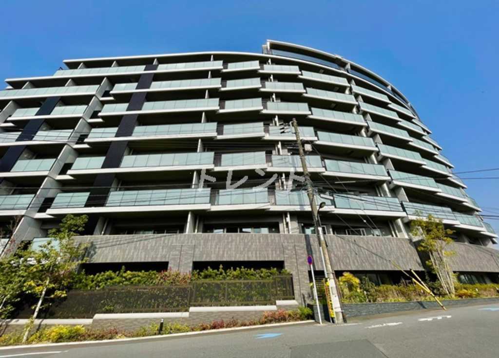 プラウド高田馬場-506
