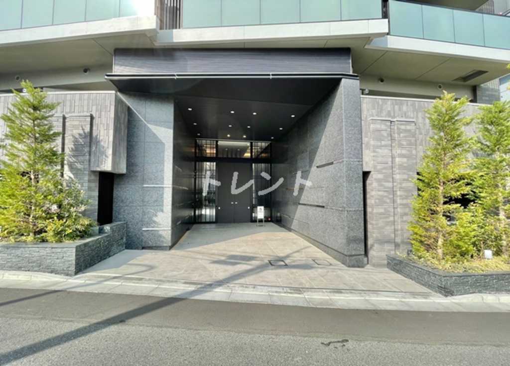 プラウド高田馬場-506