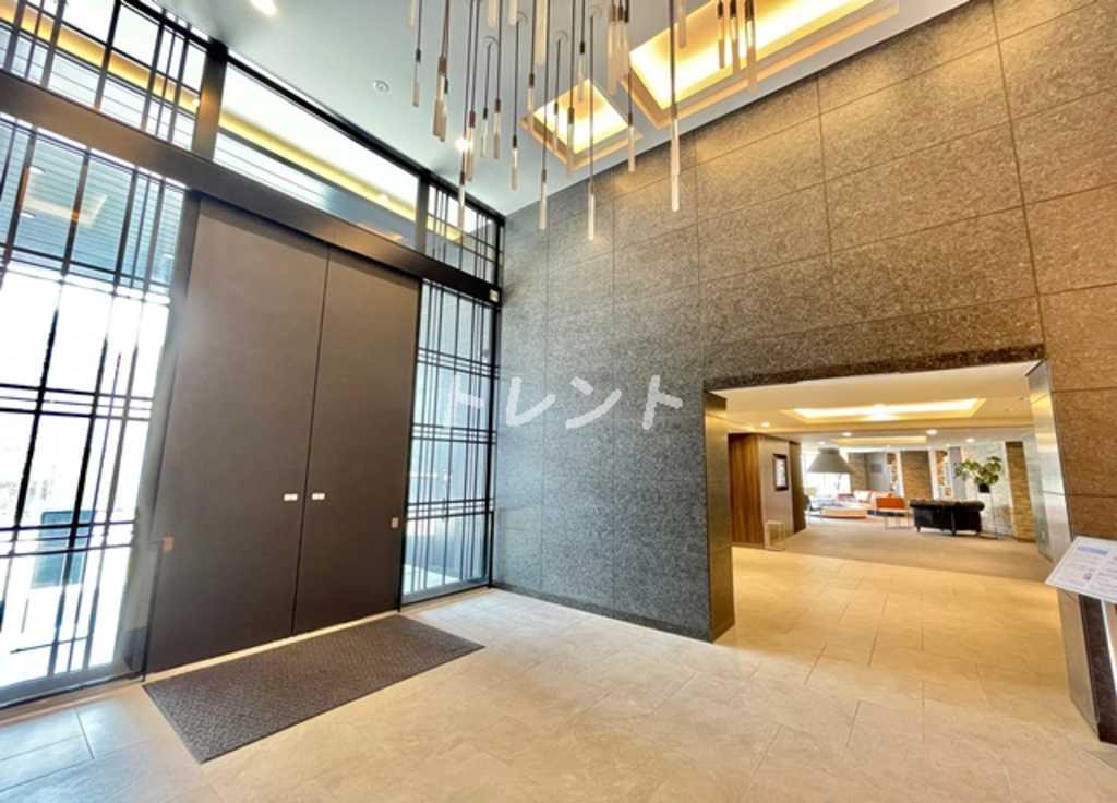 プラウド高田馬場-506