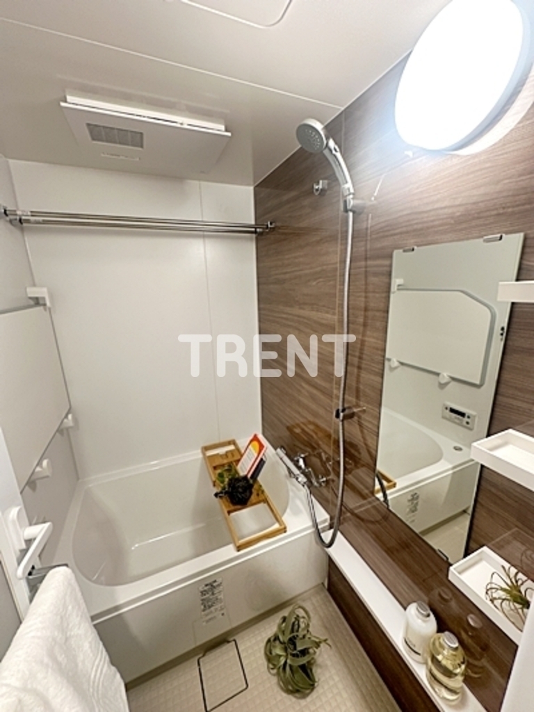 パークアクシス新宿百人町-536