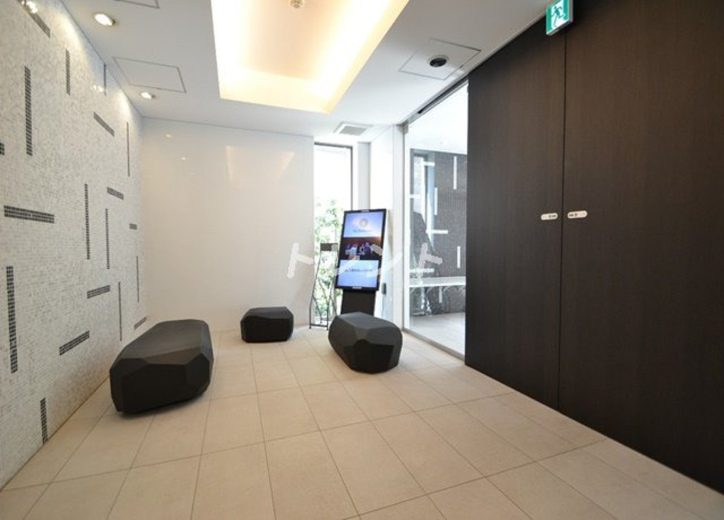 パークハビオ恵比寿-1303