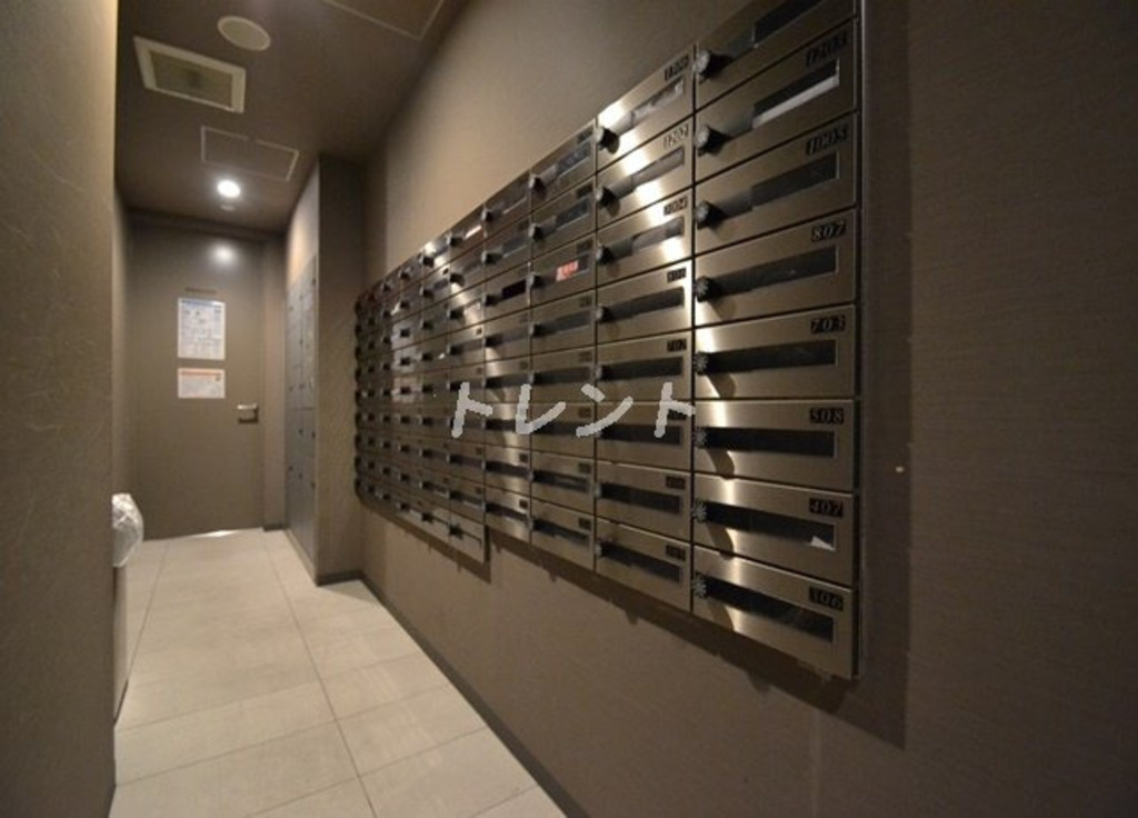 パークハビオ恵比寿-1303