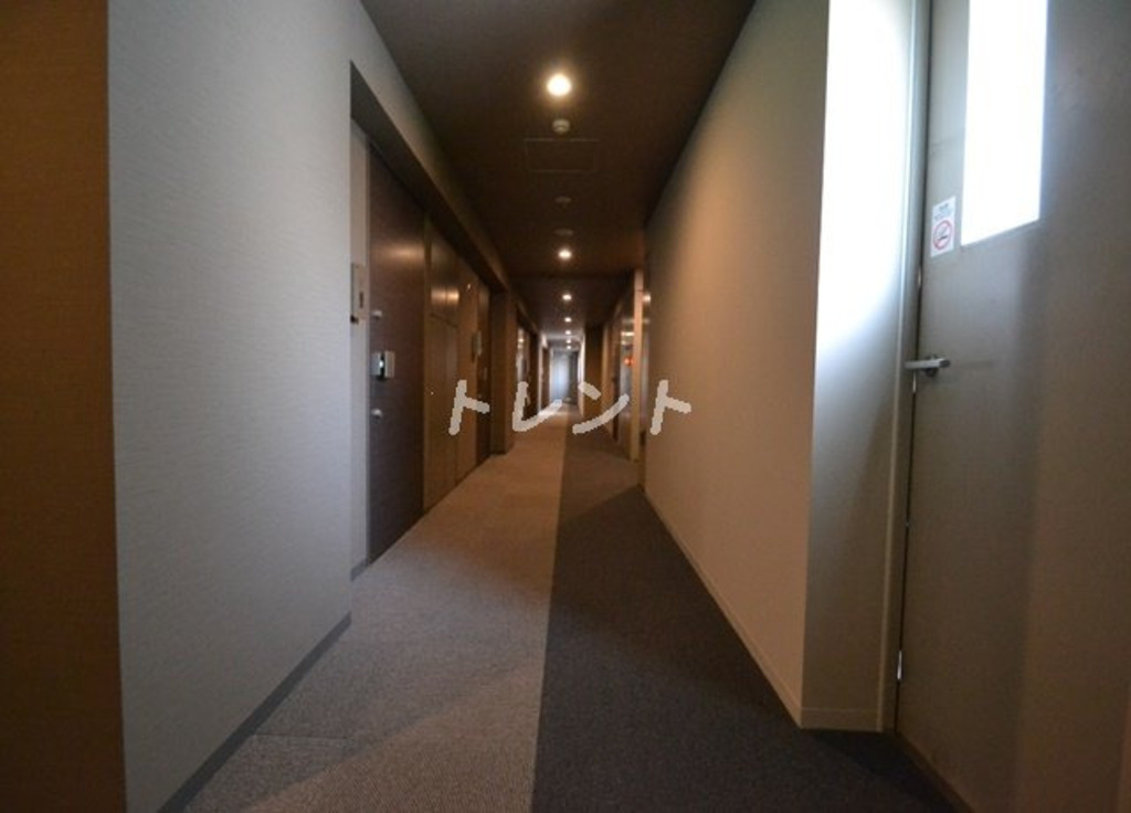 パークハビオ恵比寿-1303