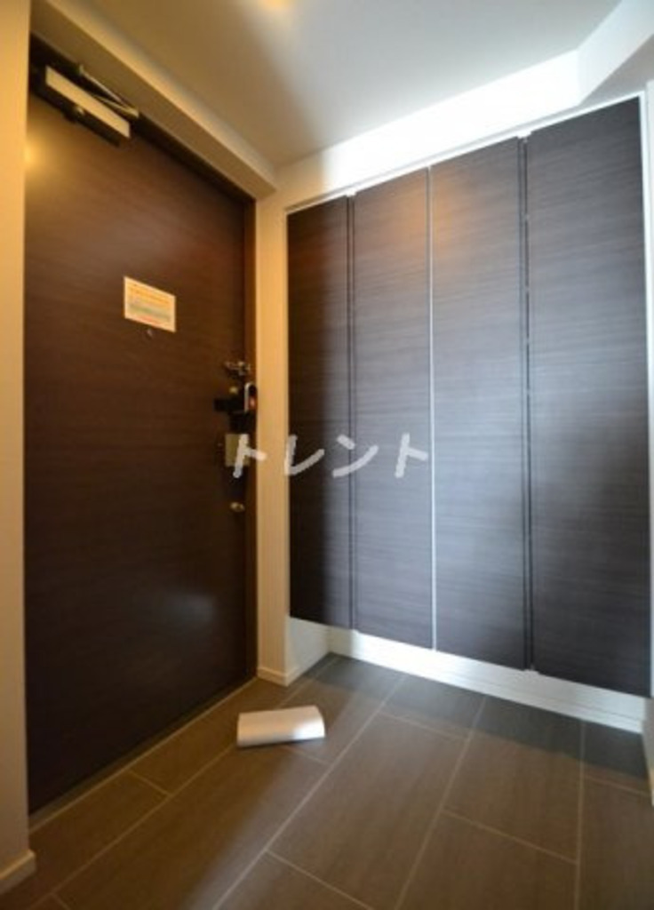 パークハビオ恵比寿-1303