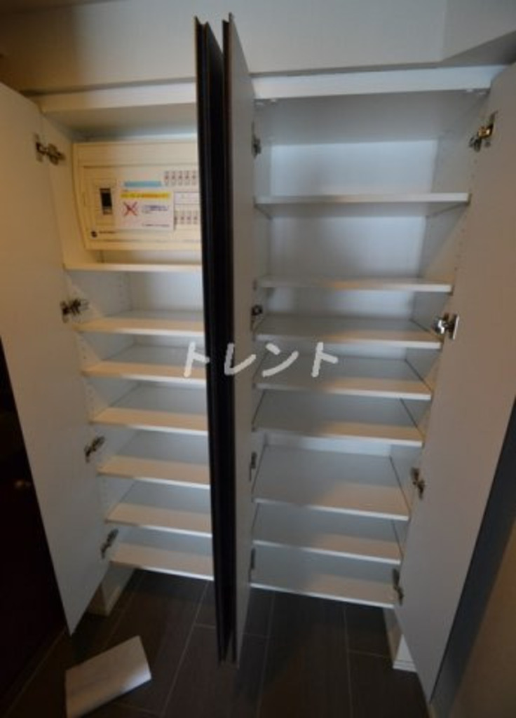 パークハビオ恵比寿-1303