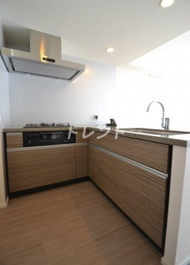 パークハビオ恵比寿-1303