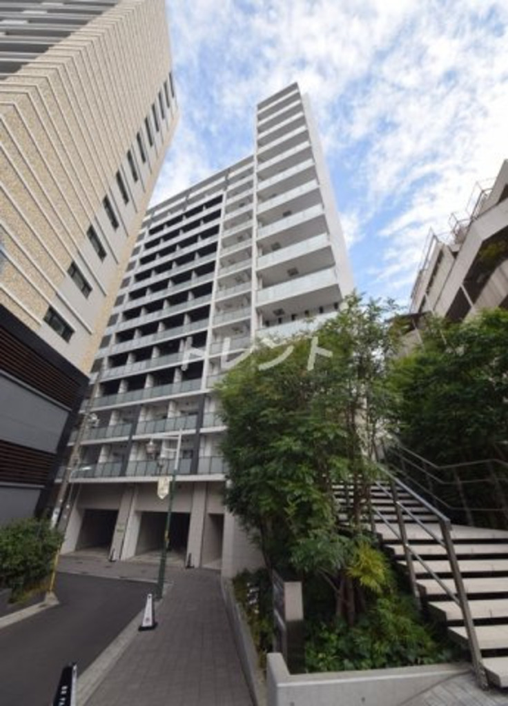 パークハビオ恵比寿-1303