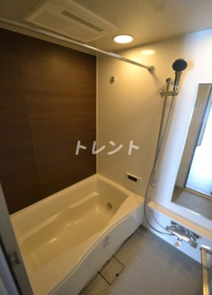 パークハビオ恵比寿-1303