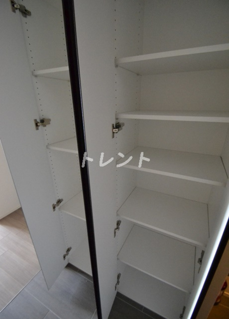 パークハビオ恵比寿-1303