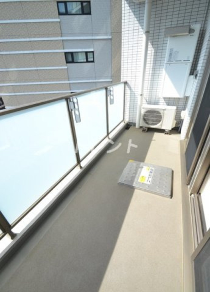 パークハビオ恵比寿-1303