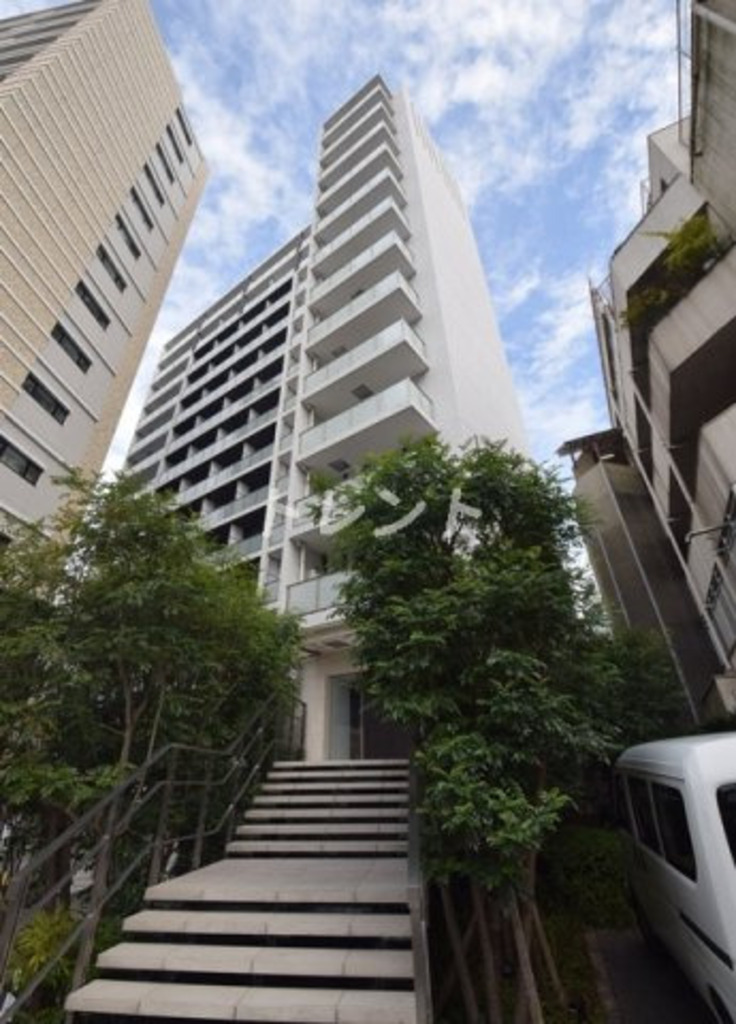 パークハビオ恵比寿-1303