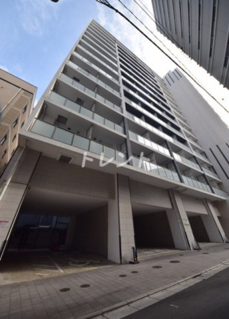 パークハビオ恵比寿-1303