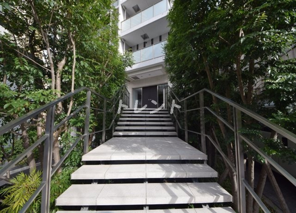 パークハビオ恵比寿-1303