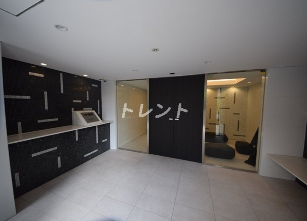 パークハビオ恵比寿-1303