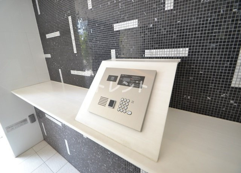 パークハビオ恵比寿-1303