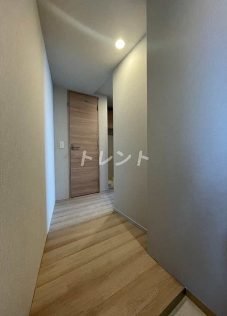 プラウドフラット西早稲田-707