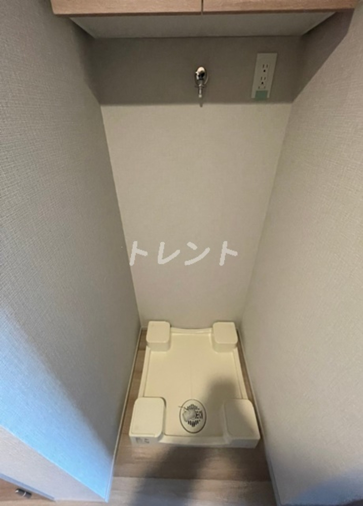プラウドフラット西早稲田-707