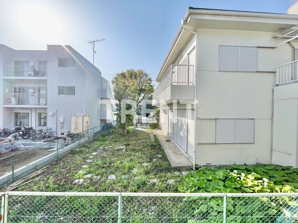 ルミークアン上原-206
