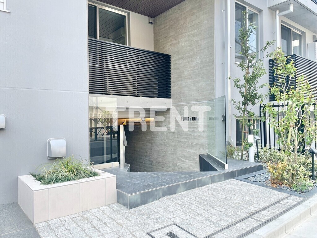 ルミークアン上原-206