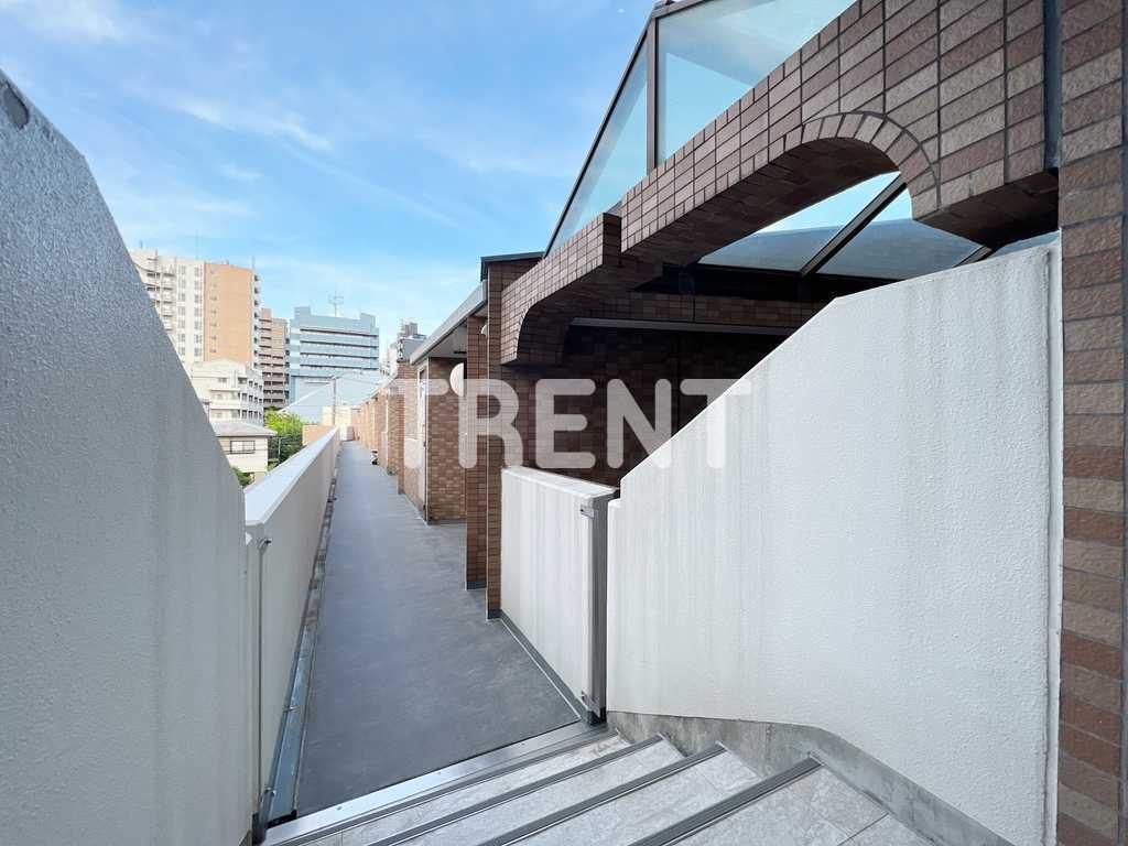 オーパスホームズ白山-310