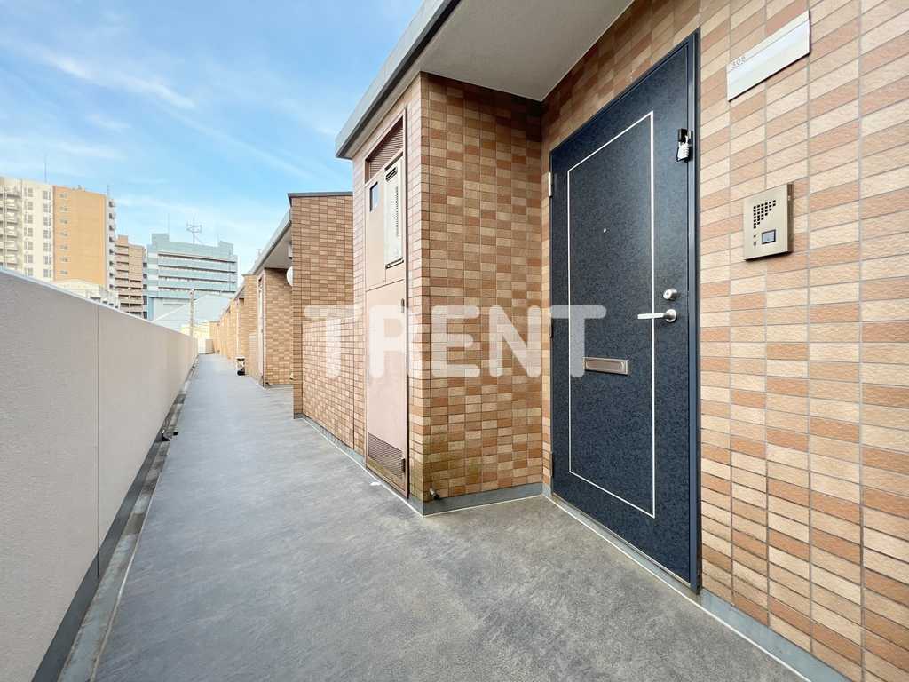 オーパスホームズ白山-310