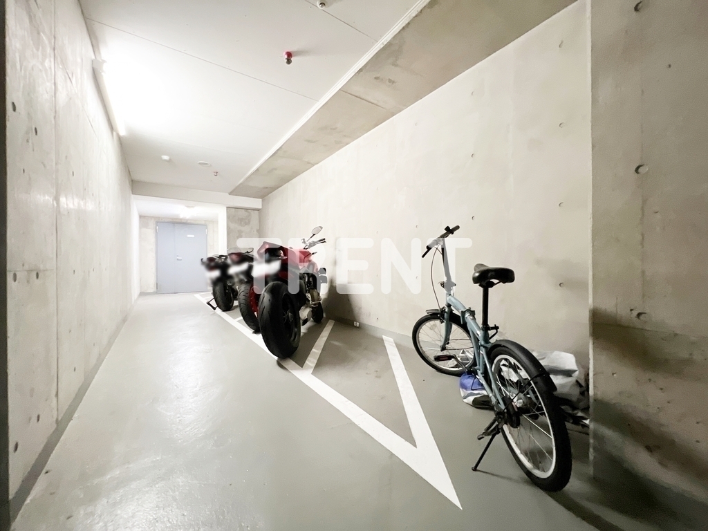 オーパスホームズ白山-310