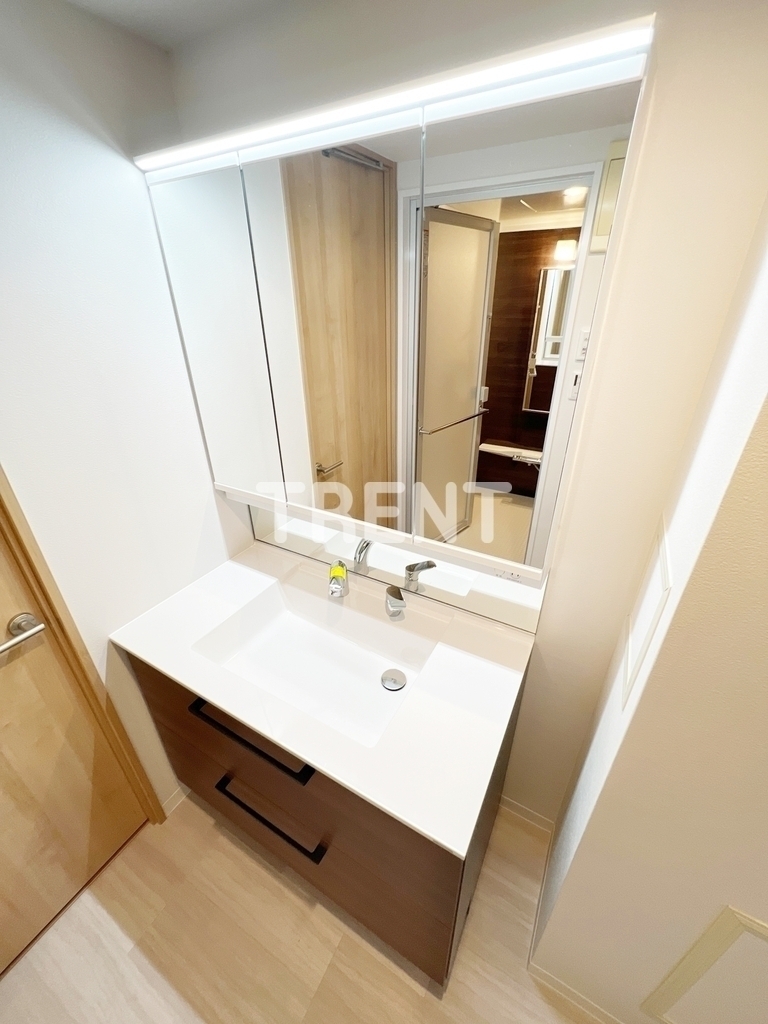 オーパスホームズ白山-310