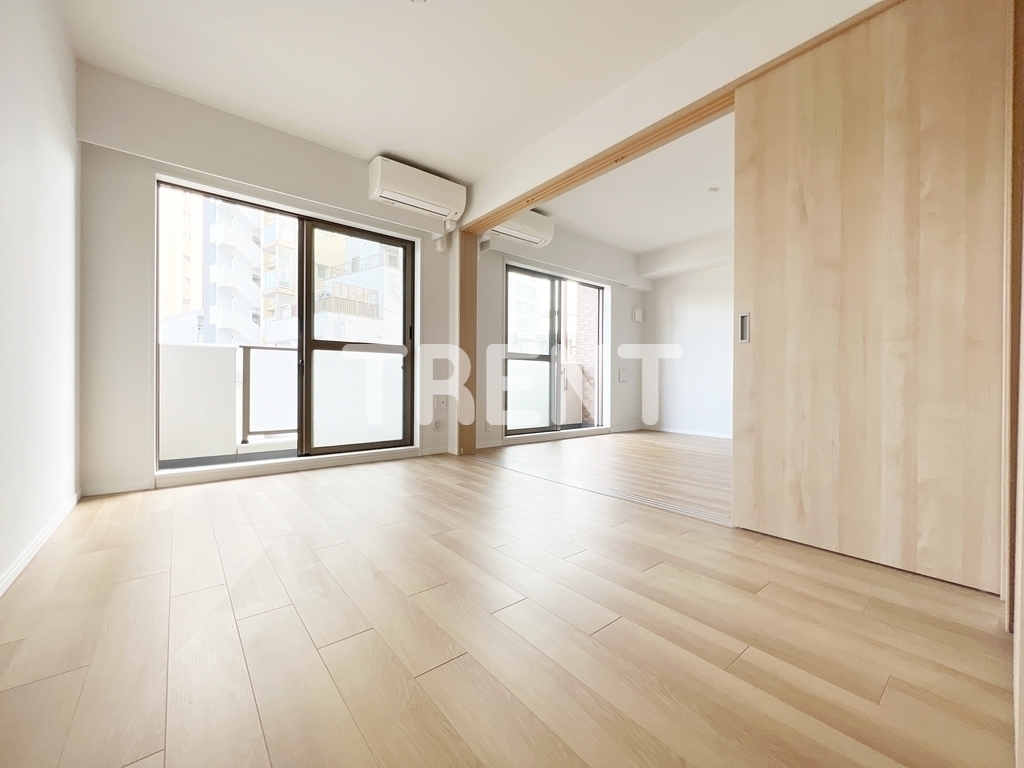 オーパスホームズ白山-310