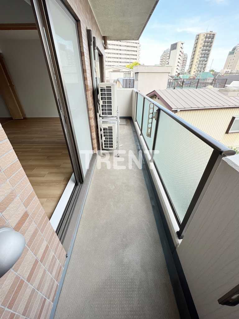 オーパスホームズ白山-310