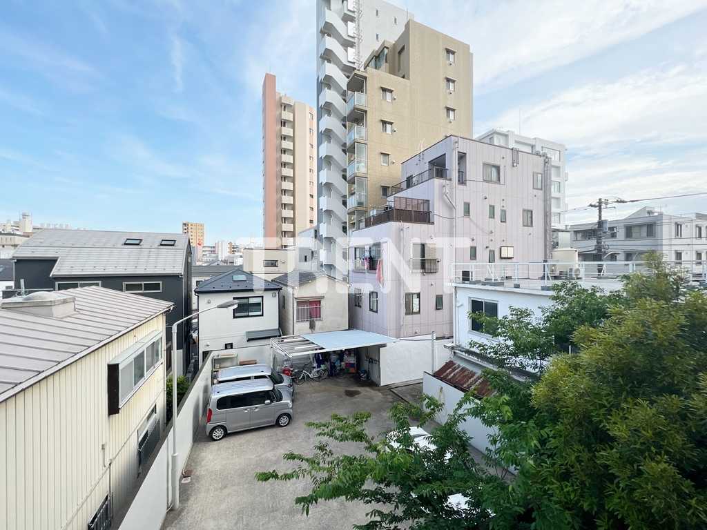 オーパスホームズ白山-310