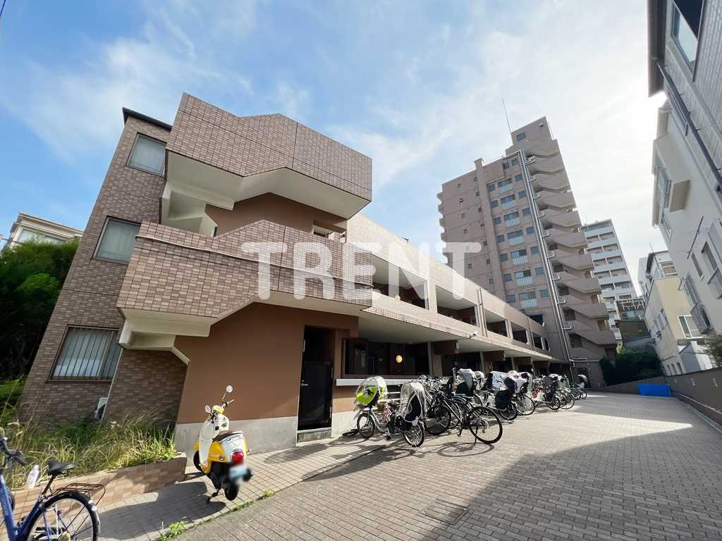 オーパスホームズ白山-310