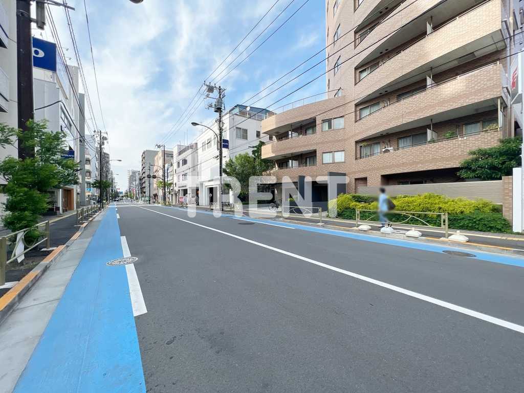 オーパスホームズ白山-310