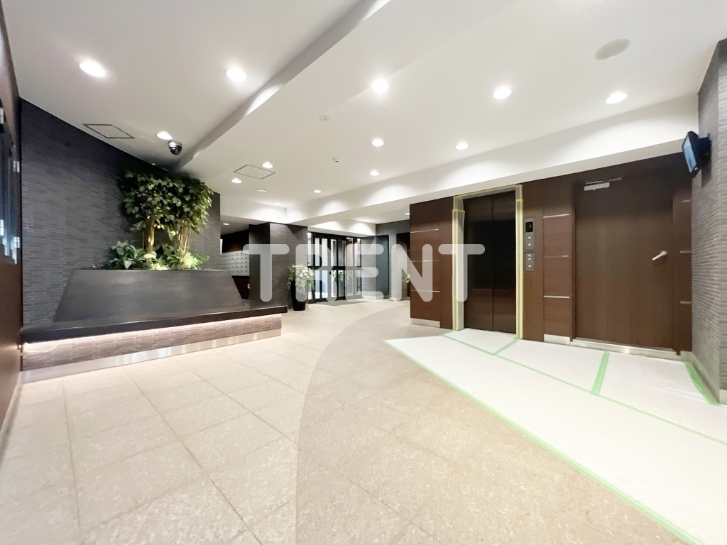 オーパスホームズ白山-310