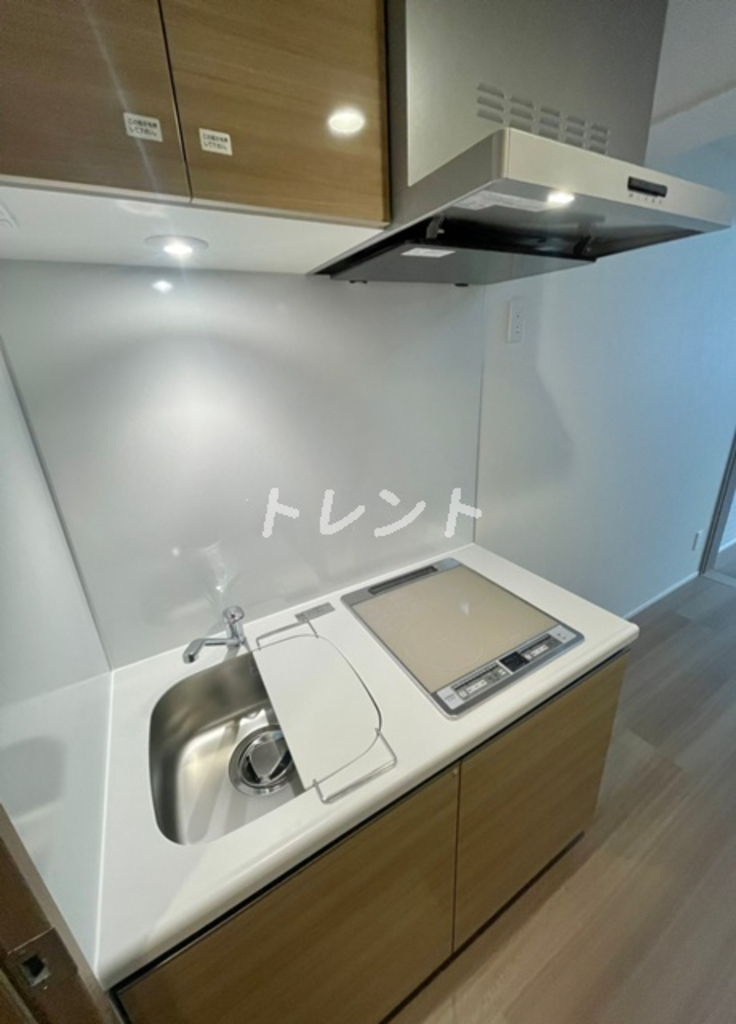 ハーモニーレジデンス高田馬場-202