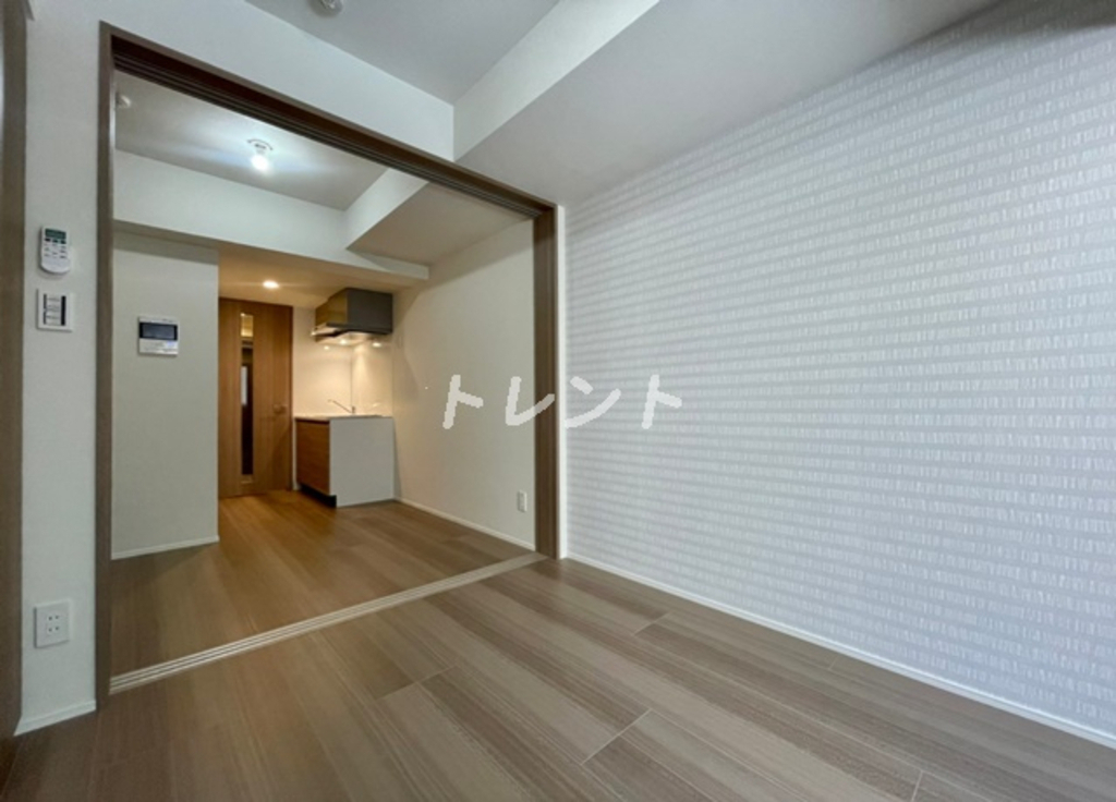 ハーモニーレジデンス高田馬場-202
