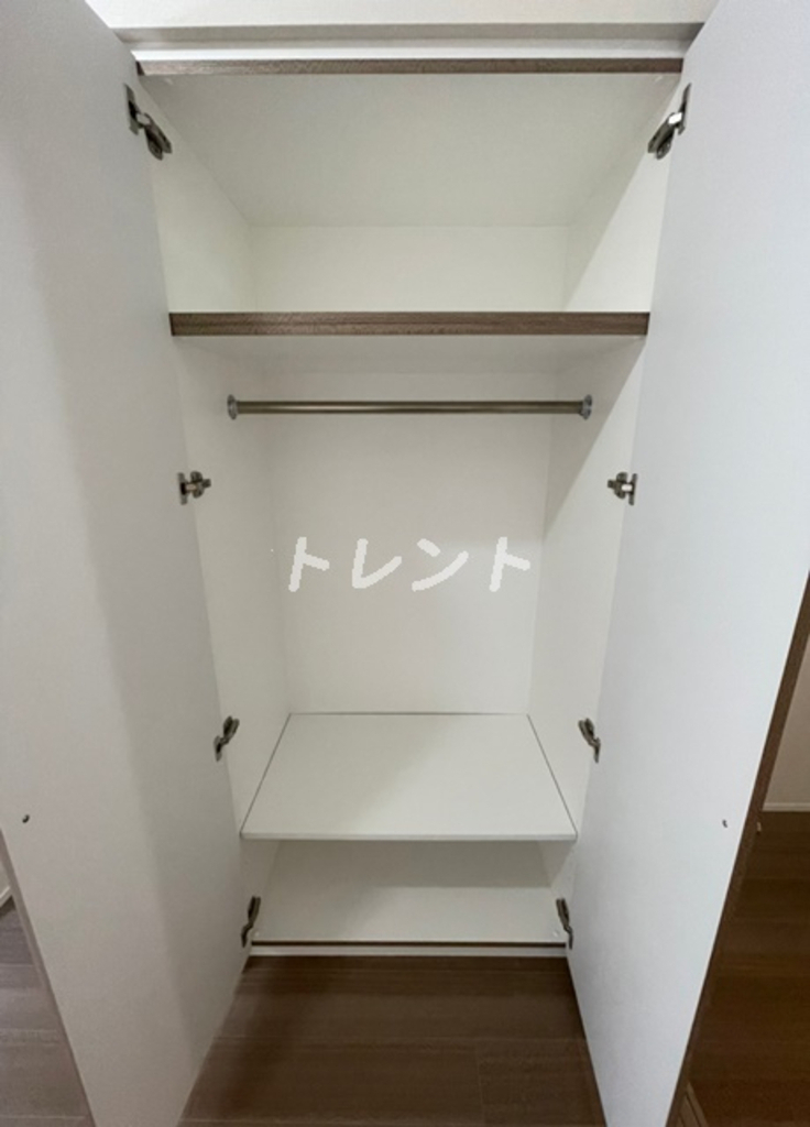 ハーモニーレジデンス高田馬場-202