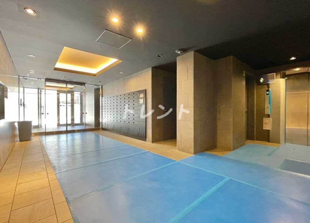 ハーモニーレジデンス高田馬場-202
